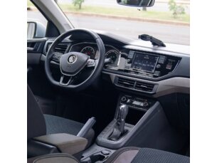 Foto 5 - Volkswagen Virtus Virtus 200 TSI Comfortline (Flex) (Aut) manual