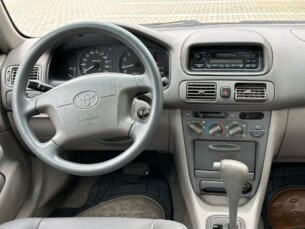 Foto 6 - Toyota Corolla Corolla Sedan XEi 1.8 16V (aut) automático