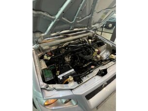 Foto 9 - Mitsubishi Pajero TR4 Pajero TR4 2.0 16V (flex) automático