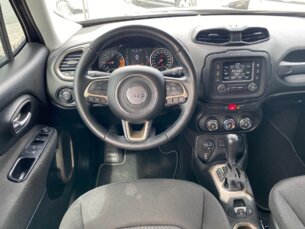 Foto 3 - Jeep Renegade Renegade Sport 2.0 TDI 4WD (Aut) automático