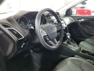 Foto 5 - Ford Focus Hatch Focus Hatch Titanium Plus 2.0 PowerShift automático