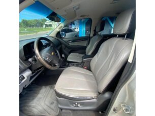 Foto 4 - Chevrolet S10 Cabine Dupla S10 LTZ 2.5 4x4 (Cab Dupla) (Flex) manual