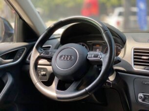 Foto 6 - Audi Q3 Q3 1.4 TFSI Ambiente S Tronic manual