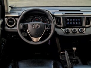 Foto 5 - Toyota RAV4 RAV4 2.0 16v CVT automático