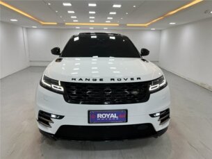 Foto 2 - Land Rover Range Rover Velar Range Rover Velar 3.0 V6 S/C R-Dynamic HSE 4WD automático