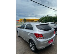 Chevrolet Onix 2020 por R$ 64.400, Várzea Grande, MT - ID: 6424788