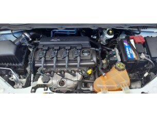 Foto 9 - Chevrolet Onix Onix 1.4 LT SPE/4 manual
