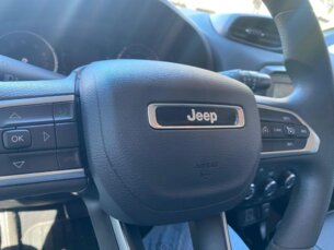 Foto 10 - Jeep Renegade Renegade 1.3 T270 Sport (Aut) automático