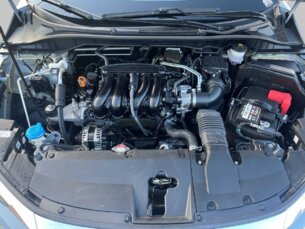 Foto 9 - Honda City Hatchback City Hatchback 1.5 EXL CVT manual