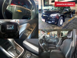 Foto 2 - Chevrolet S10 Cabine Dupla S10 2.8 CTDI  LT  4WD (Aut) (Cabine Dupla) automático