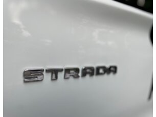 Foto 8 - Fiat Strada Strada 1.4 Cabine Plus Endurance manual