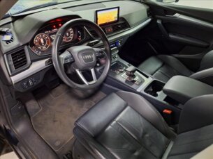 Foto 4 - Audi Q5 Q5 2.0 Security S Tronic automático