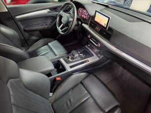 Foto 9 - Audi Q5 Q5 2.0 Security S Tronic automático