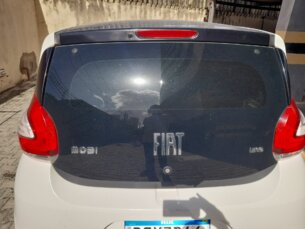 Foto 5 - Fiat Mobi Mobi Evo Like 1.0 (Flex) manual