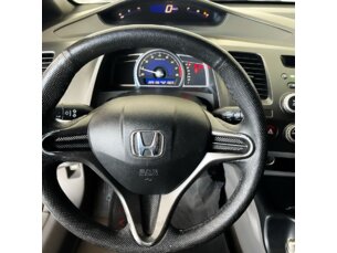 Foto 5 - Honda Civic New Civic LXS 1.8 16V (Aut) (Flex) manual