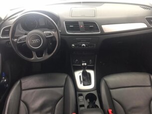 Foto 6 - Audi Q3 Q3 1.4 TFSI Ambiente S Tronic (Flex) automático
