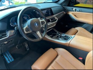 Foto 4 - BMW X5 X5 3.0 xDrive45e M Sport automático