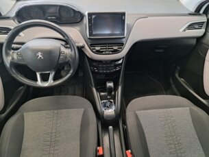 Foto 9 - Peugeot 208 208 Allure 1.6 16V (Flex) (Aut) automático