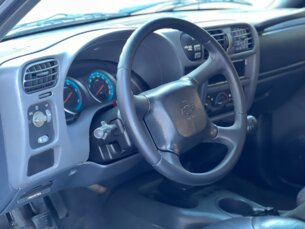Foto 8 - Chevrolet S10 Cabine Dupla S10 Executive 4x4 2.8 Turbo Electronic (Cab Dupla) manual