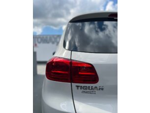 Foto 3 - Volkswagen Tiguan Tiguan 2.0 TSI 4WD automático