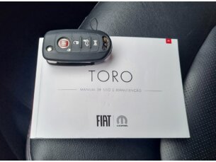 Foto 8 - Fiat Toro Toro 2.0 TDI Freedom 4WD (Aut) automático