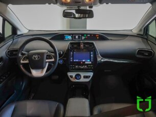 Foto 4 - Toyota Prius Prius 1.8 VVT-I High (Aut) automático