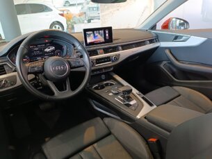 Foto 8 - Audi A5 A5 2.0 TFSI Sportback Ambition S Tronic Plus automático