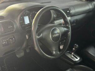 Foto 8 - Audi A3 A3 1.8 20V Turbo (aut) automático