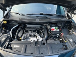 Foto 3 - Peugeot 3008 3008 1.6 THP Griffe (Aut) automático