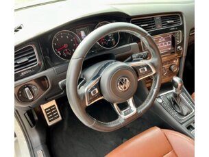 Foto 4 - Volkswagen Golf Golf GTI 2.0 TSi DSG automático