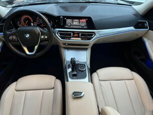 Foto 10 - BMW Série 3 320i Sport automático