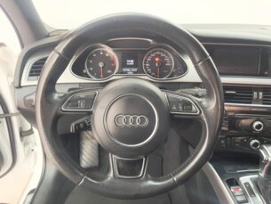 Foto 9 - Audi A4 A4 2.0 TFSI Attraction Multitronic automático
