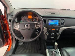 Foto 8 - SsangYong Korando Korando 2.0 GL AWD (aut) automático