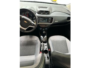 Foto 2 - Chevrolet Spin Spin Activ 1.8 (Flex) (Aut) automático