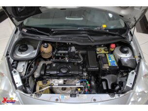 Foto 9 - Peugeot 207 Sedan 207 Passion XR Sport 1.4 8V (flex) manual