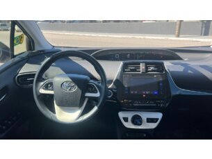Foto 8 - Toyota Prius Prius 1.8 VVT-I High (Aut) automático