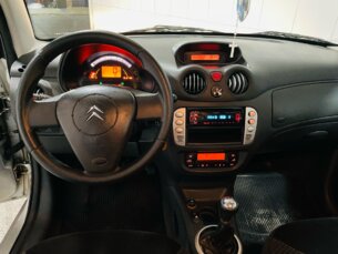 Foto 8 - Citroën C3 C3 Exclusive 1.4 8V (flex) manual
