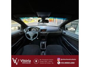 Foto 9 - Chevrolet Vectra GT Vectra GT 2.0 8V (Flex) manual