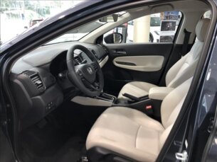 Foto 8 - Honda City Hatchback City Hatchback 1.5 Touring CVT automático