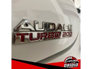 Foto 7 - Fiat Pulse Pulse 1.0 Turbo 200 Audace (Aut) automático