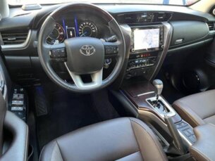 Foto 6 - Toyota SW4 SW4 2.8 TDI SRX 4x4 (Aut) automático