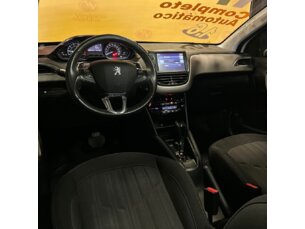 Foto 4 - Peugeot 208 208 Griffe 1.6 16V (Flex) (Aut) automático