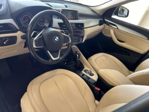 Foto 8 - BMW X1 X1 2.0 sDrive20i X-Line automático