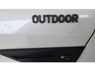 Foto 8 - Mitsubishi L200 Outdoor L200 Triton Outdoor 2.4 D HPE-S 4WD (Aut) automático