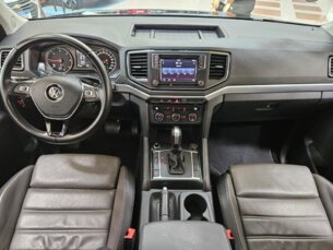Foto 2 - Volkswagen Amarok Amarok CD 2.0 Highline 4Motion automático