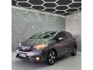 Foto 1 - Honda Fit Fit 1.5 LX CVT (Flex) automático