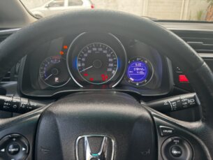 Foto 10 - Honda WR-V WR-V EXL 1.5 FlexOne CVT (Flex) automático