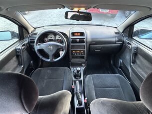 Foto 7 - Chevrolet Astra Sedan Astra Sedan Advantage 2.0 (Flex) (Aut) manual