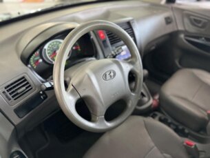 Foto 5 - Hyundai Tucson Tucson GLS 2.0 16V (Flex) (aut) automático