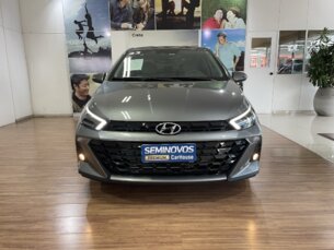 Foto 2 - Hyundai HB20S HB20S 1.0 T-GDI Platinum Plus (Aut) automático